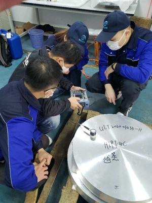 关于无损检测的四个知识点，一定要记牢！